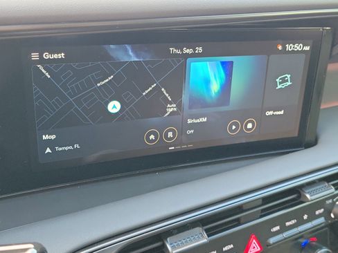New 2026 Hyundai Palisade XRT Pro AWD/4WD image 17
