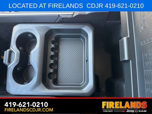 New 2026 RAM 1500 Laramie AWD/4WD image 26