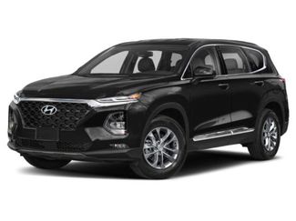 Used 2019 Hyundai Santa Fe SE video 2