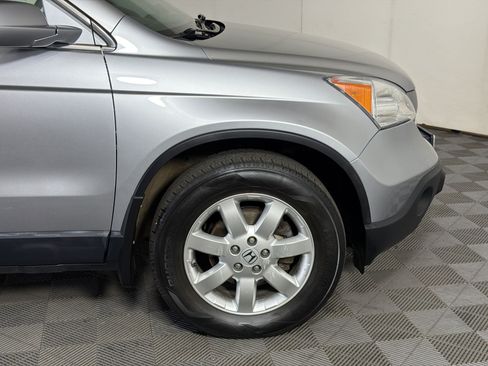 Used 2007 Honda CR-V EX-L image 13