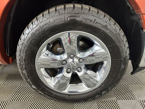 Used 2013 RAM 1500 Big Horn AWD/4WD image 27
