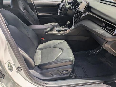 Certified 2023 Toyota Camry XLE FWD image 19