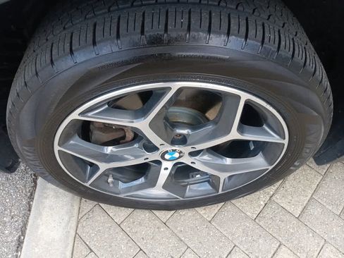 Used 2018 BMW X1 xDrive28i image 9