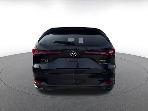 Used 2025 MAZDA CX-90 3.3 Turbo w/ Preferred Package image 12