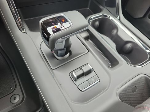 New 2026 GMC Sierra 1500 AT4X AWD/4WD image 22