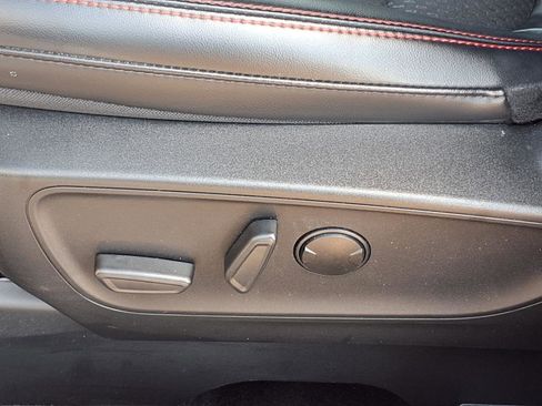 Certified 2023 Ford Escape ST-Line Elite image 4