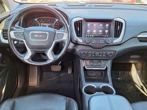 Used 2019 GMC Terrain SLT w/ Preferred Package image 15