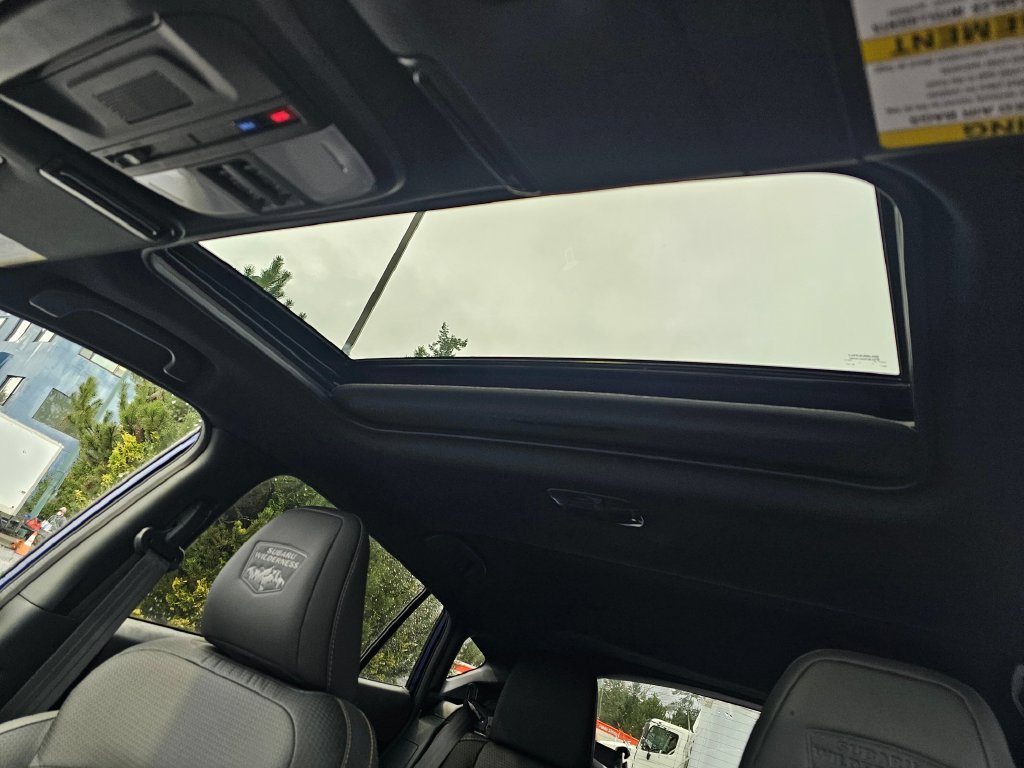 New 2026 Subaru Crosstrek 2.5i Wilderness w/ Crosstrek Mirror Package AWD/4WD image 17