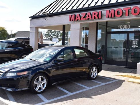 Used 2006 Acura TL image 8