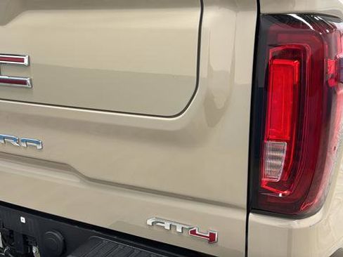 Used 2022 GMC Sierra 1500 AT4 w/ AT4 Premium Package image 34
