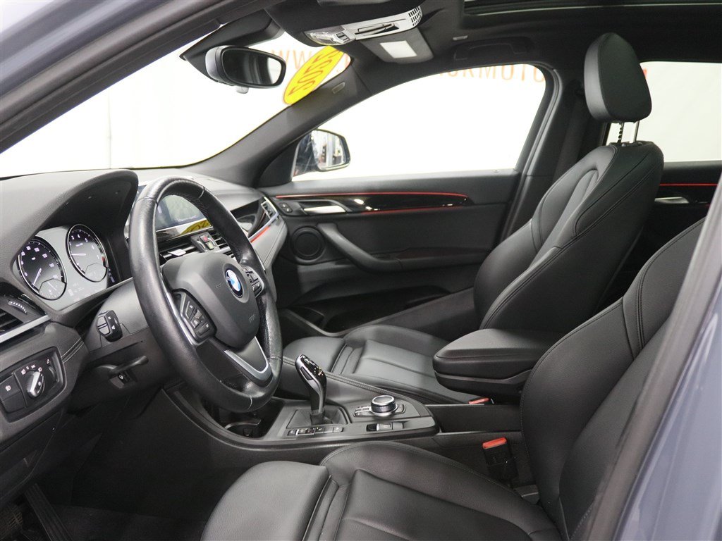 Used 2022 BMW X2 xDrive28i w/ Convenience Package AWD/4WD image 15