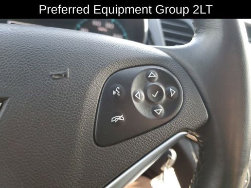 Used 2015 Chevrolet Impala LT image 19