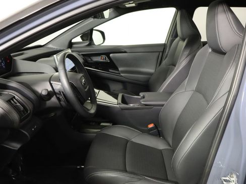 Used 2023 Subaru Solterra AWD image 14