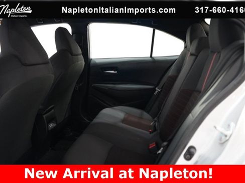 Used 2023 Toyota Corolla SE image 29