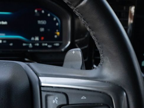 Used 2023 Chevrolet Silverado 1500 LT Trail Boss w/ LT Trail Boss Premium Package AWD/4WD image 42