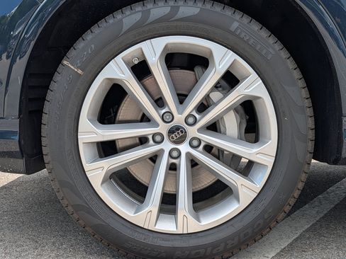 New 2026 Audi Q7 2.0T Premium Plus AWD/4WD image 4