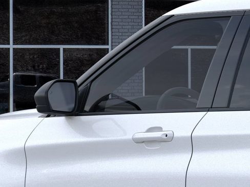New 2026 Ford Explorer Active AWD/4WD image 43