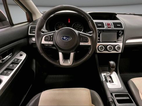 Used 2016 Subaru Crosstrek 2.0i Premium w/ Popular Package #2 AWD/4WD image 8