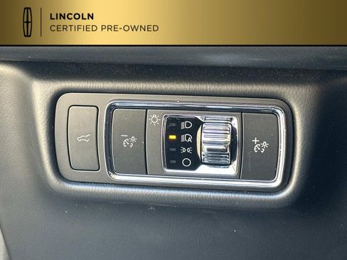 Certified 2023 Lincoln Aviator Reserve w/ Equipment Group 201A image 37