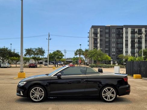 Used 2018 Audi A3 2.0T Premium FWD image 8