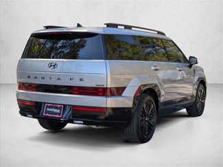 New 2026 Hyundai Santa Fe Calligraphy FWD video 2