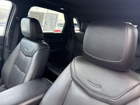 Used 2022 Cadillac XT5 Sportv image 13