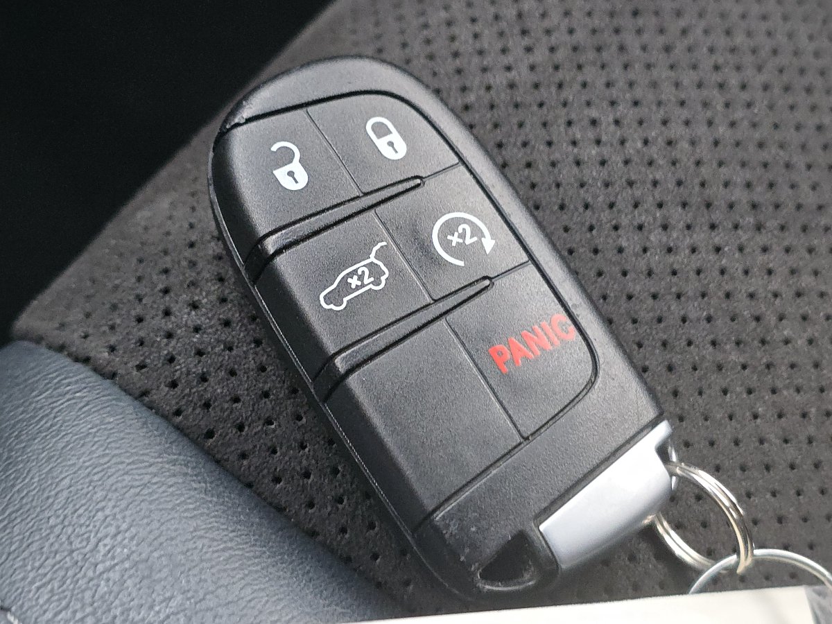 Used 2021 Dodge Durango GT AWD/4WD image 33