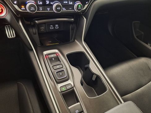 Used 2021 Honda Accord Sport image 14