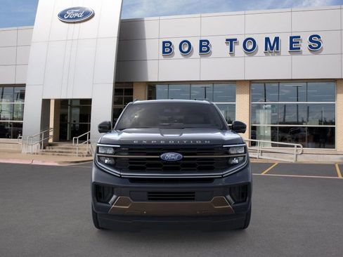 New 2025 Ford Expedition King Ranch image 8