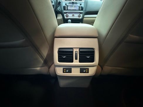 Used 2015 Subaru Legacy 2.5i Limited image 25