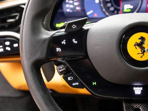 Certified 2024 Ferrari 296 GTB image 21