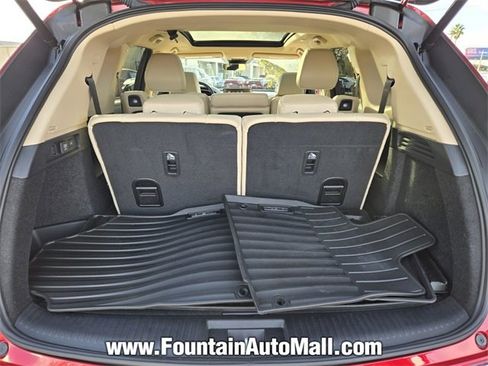 Used 2025 Acura MDX w/ Technology Package image 14