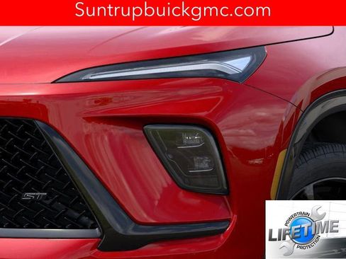 New 2026 Buick Enclave Sport Touring w/ Power Package image 78