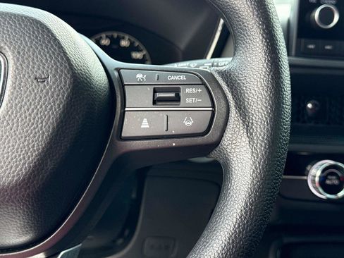 Certified 2024 Honda CR-V LX image 27