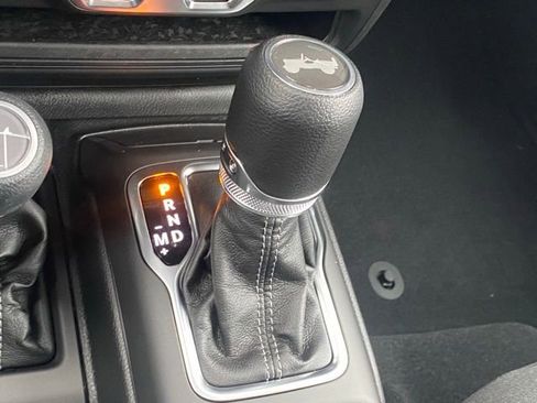 New 2026 Jeep Wrangler Sport S image 23