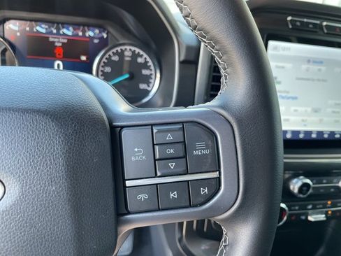 Used 2023 Ford F150 XLT w/ Equipment Group 302A High image 23