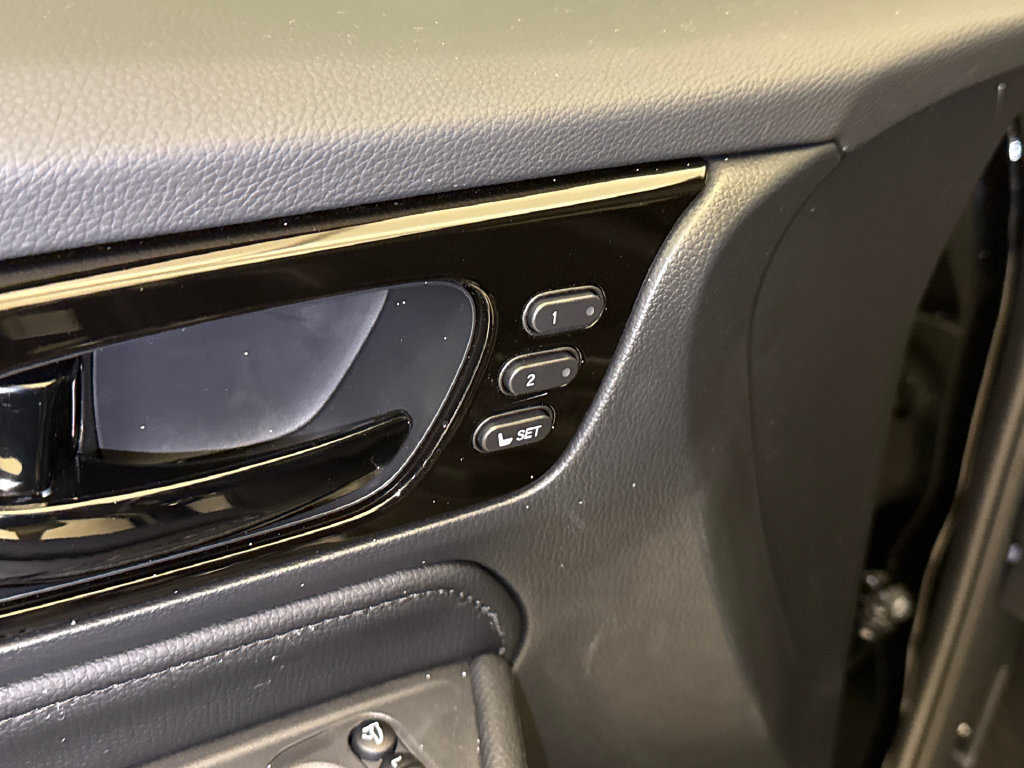 New 2027 Honda Odyssey Elite image 22