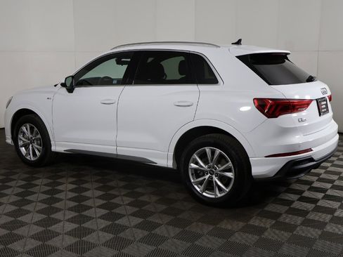 Used 2025 Audi Q3 2.0T Premium image 14