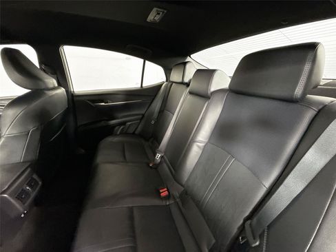Certified 2025 Toyota Camry XSE FWD image 30