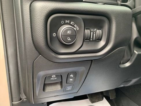 New 2025 RAM 1500 Big Horn AWD/4WD image 29