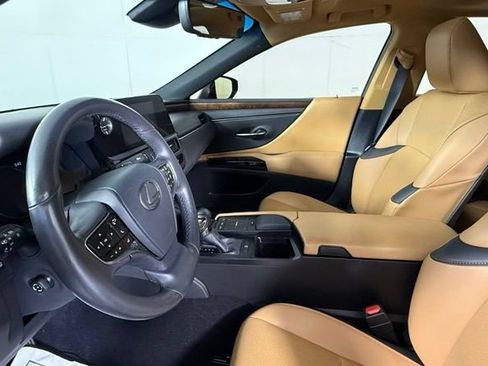 Used 2022 Lexus ES 350 w/ Premium Package FWD image 17