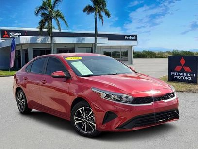 Used 2023 Kia Forte LXS w/ LXS Technology Package