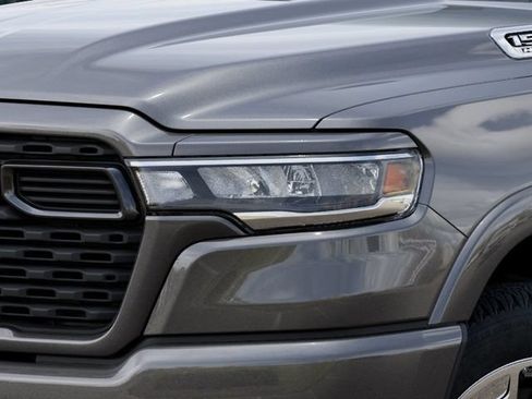 New 2026 RAM 1500 Big Horn RWD image 10