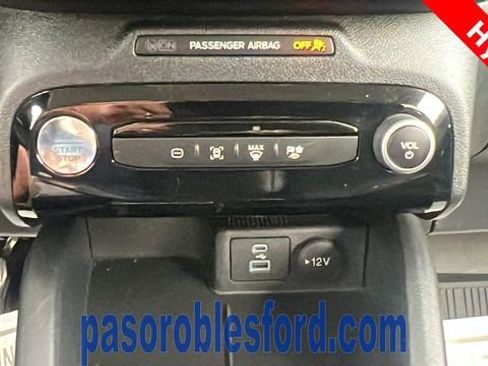 Certified 2023 Ford Escape Active w/ Tech Pack #1 image 26