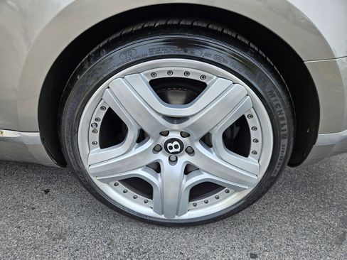 Used 2013 Bentley Continental GT AWD/4WD image 39