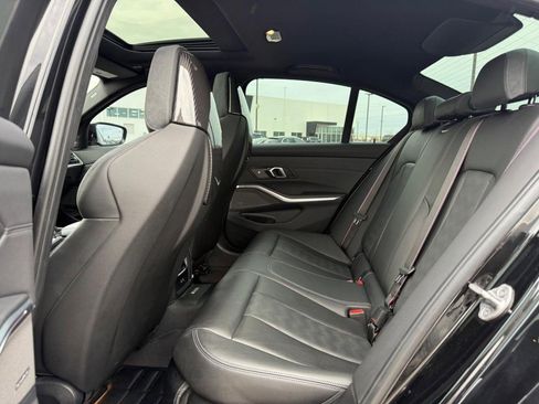 Used 2024 BMW M3 Competition image 12