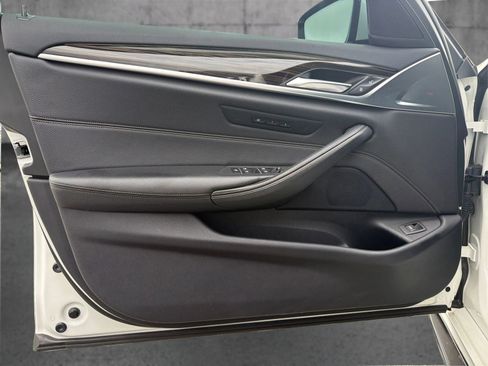 Used 2018 BMW 540i RWD image 20