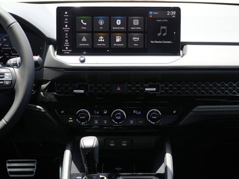 New 2026 Honda Accord Sport image 25