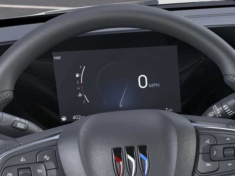 New 2026 Buick Envista Sport Touring FWD image 18