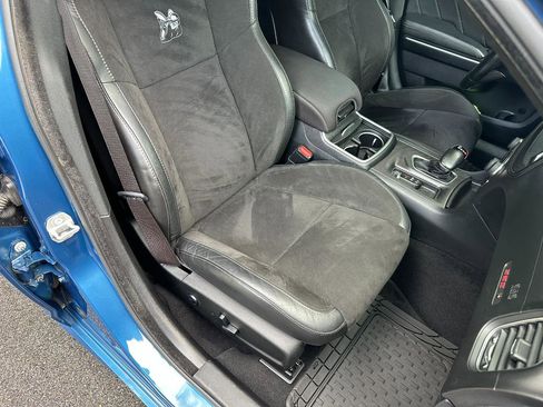Used 2020 Dodge Charger Scat Pack RWD image 27